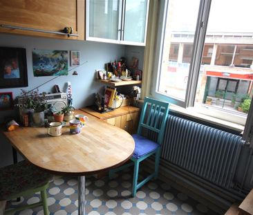 À LOUER – T3 NON MEUBLÉ de 66 m2, Rue Barthélémy Delespaul, Lille-W... - Photo 3