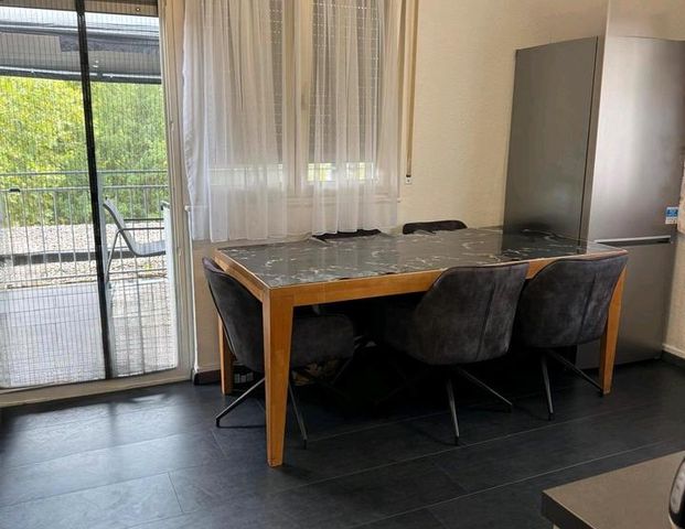 2 Zimmerwohnung - Foto 1
