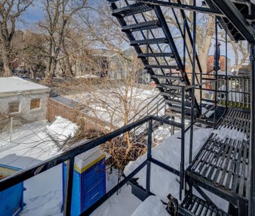 For Lease - 22 Grant Avenue Unit# 2, Hamilton, Ontario - Photo 3