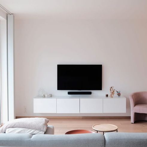 Appartement te huur - Photo 1