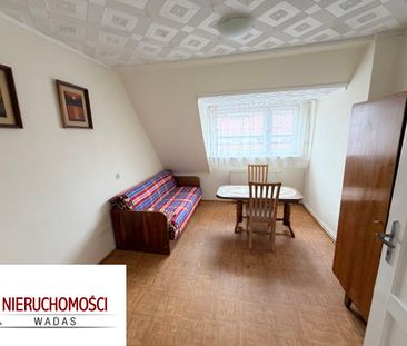 Gliwice, Zatorze, Wandy. 2-pok 40m z CO i czynszem - Photo 1