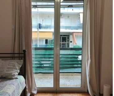 Studio/Γκαρσονιέρα για ενοικίαση Πανεπιστημιούπολη (Ζωγράφου) - Photo 1