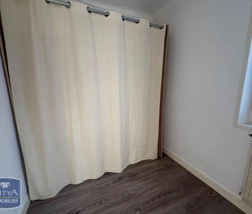 Maison à louer 3 pièces 91m² - Photo 3