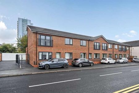 Rookery Street, Wolverhampton, WV11 - Photo 3