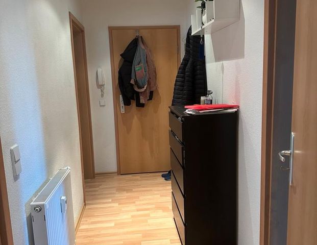 Wohnung in Gablenz - Foto 1