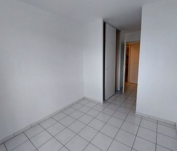 Location Appartement 2 pièces 35m² - Photo 4