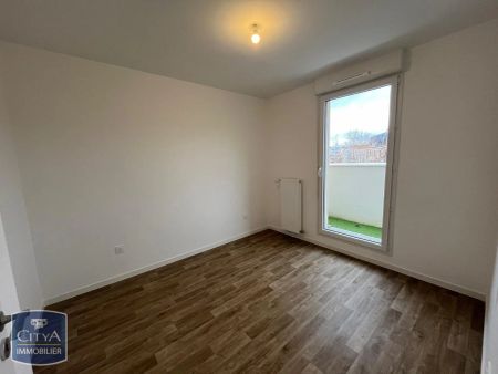 Appartement à louer 3 pièces 50.11m² - Photo 4