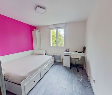 Location Maison 5 pièces 104m² - Photo 6