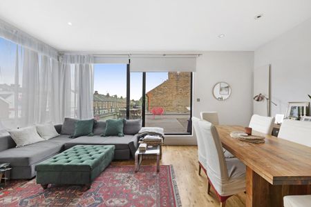 2 bedroom apartment to rent - Photo 3