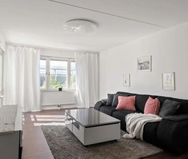 Barnhusgatan, Göteborg - Photo 1