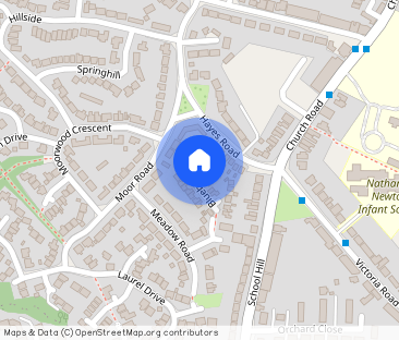 Bluebell Close, Hartshill, Nuneaton - Photo 1