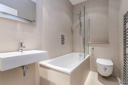 1 bedroom flat to rent - Photo 2