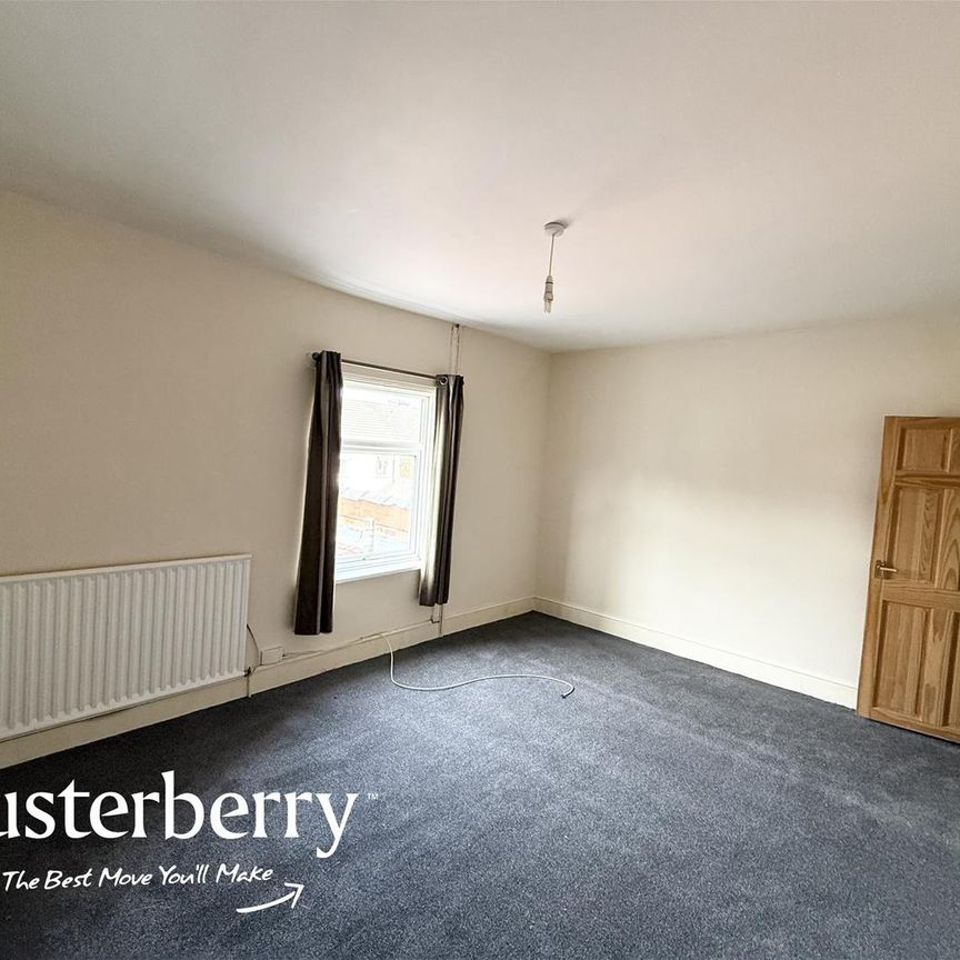 James Street, Stoke, Stoke-On-Trent - Photo 1