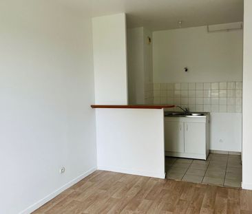 Appartement à louer 2 pièces • Meaux - Photo 2