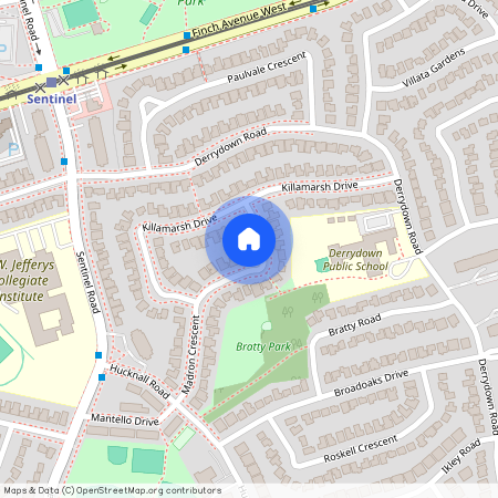 42 Madron Crescent, Toronto