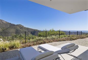 Luxury Villa for rent in Marbella, Andalusia