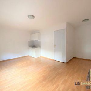 AMIENS CENTRE-VILLE - TYPE 1 - Photo 3