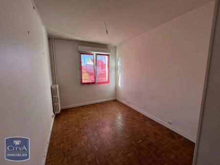 Appartement à louer 3 pièces 64.33m² - Photo 5