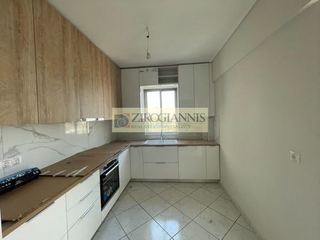 Διαμέρισμα για ενοικίαση Γκύζη - Πεδίον Άρεως - Φωτογραφία 3