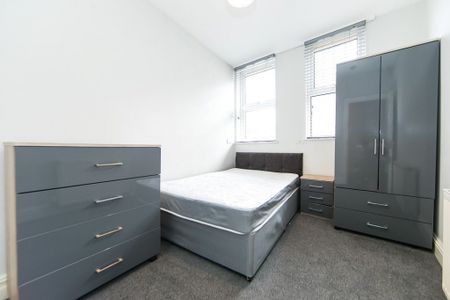 B Langdale Terrace, Headingley, Leeds - Photo 3