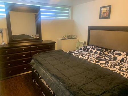 For Lease - 10 Sanford Crescent Unit# Bsmt 1, Brampton, Ontario - Photo 3