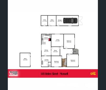 Close to Town - Photo 5