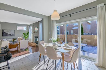 For Lease - 380 Brettonwood Ridge, Kanata, Ontario - Photo 4