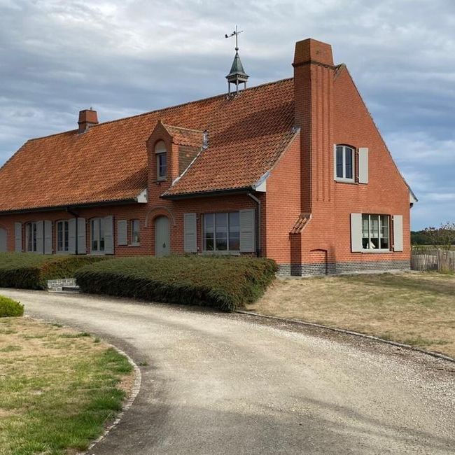 Woning te huur in Ardooie voor € 1.200 met 3 slaapkamers - Foto 1