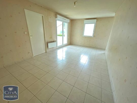 Appartement à louer 2 pièces 37.25m² - Photo 1