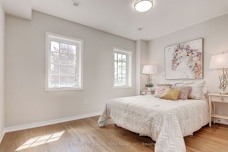 For Lease - 73 EASTERN SKIES Way, Markham, Ontario - Photo 3