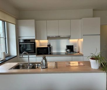 2-slpk-appartement in stijlvolle residentie - Photo 4