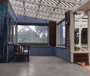 Matakana Cottage - Photo 4