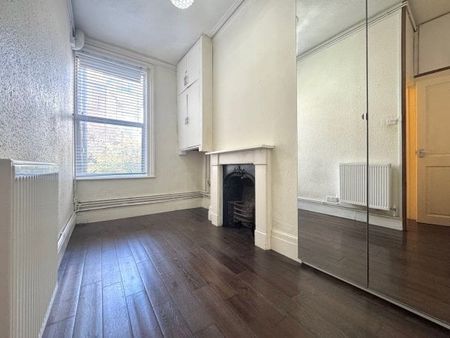 Hova Villas, Hove, BN3 3DF 1 bedroom ground floor flat to rent - Photo 2