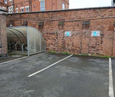 Borough Road, Burton Upon Trent, DE14 - Photo 1