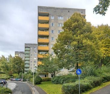 Bezugsfertige 2-Zimmer-Wohnung in Iserlohn-Löbbeckenkopf! - Photo 3