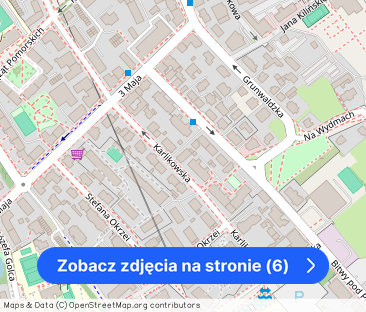 1-bedroom apartment for rent, Sopot – zdjęcie 1