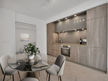 For Lease - 15 Mercer Street Unit# 710, Toronto, Ontario - Photo 3