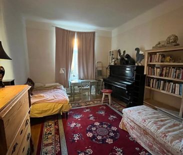 Östgötagatan, Stockholm - Photo 1