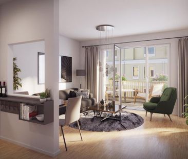 Barrierefreie Wohnung für Senioren im Premiumsegment - Photo 4