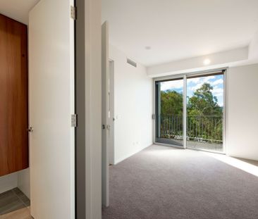 Two Bedroom Apartment at Lumi - Photo 3