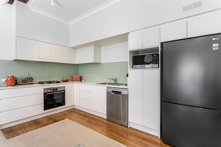 307/2-12 Smail Street, Ultimo NSW 2007 - Apartment For Rent | Domain - Photo 3