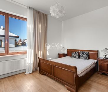 Do wynajęcia dom w zabudowie bliźniaczej 315m - Фото 5