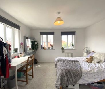 Beatrix Place, Horfield, Bristol, BS7 0AE - Photo 1