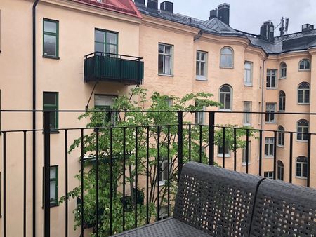 Danderydsgatan, Stockholm - Foto 5