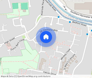 Douglas Road, Staines-upon-Thames - Photo 1