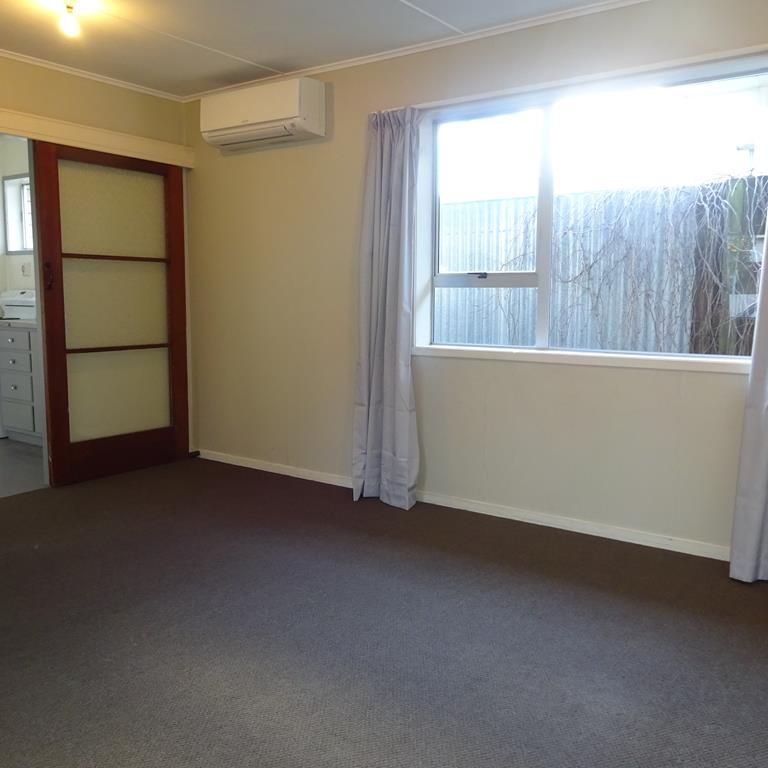 Williams Street , Mahora - Photo 1