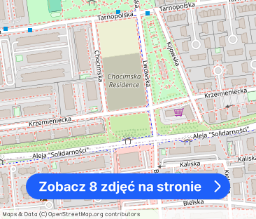 Mieszkanie do wynajęcia Opole Malinka - Zdjęcie 1