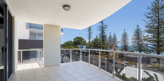 Spacious 3-Bedroom Apartment with Stunning Water Views - Nautica Apartments, Scarborough Village - Photo 2