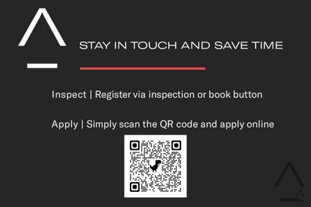 For Lease – Brand New 1 Bedroom Apartment - Photo 2