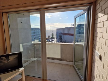 Apartamento em Afurada - Photo 2